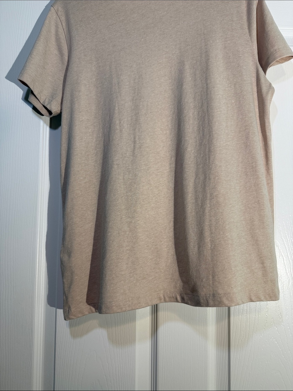 J. Crew Beige Graphic Halloween Dog Tee - Picture 9 of 9